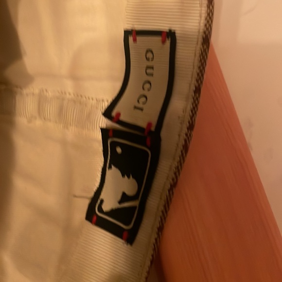 Gucci LA hat - Picture 3 of 5